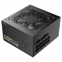 FUENTE ALIMENTACION GAMING ANTEC GSK850 EC 80+ GOLD, ATX 3.1 FULL MODULAR