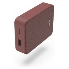 Powerbank Hama Color 10 10000mah 1xusb-c 1xusb-a Color