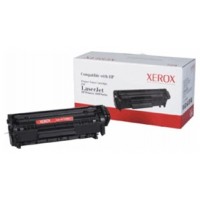 Los cartuchos de toner Xerox para impresoras HP