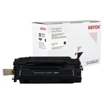 El toner Everyday™ Negro de Xerox es compatible