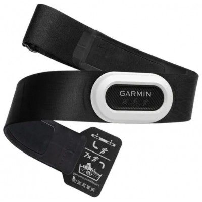 MONITOR FRECUENCIA CARDIACA GARMIN PULSOMETRO HRM-PRO PLUS