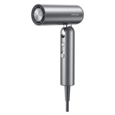 DREAME POCKET HIGH-SPEED HAIR DRYER-SPACE GRAY (Espera 4 dias)