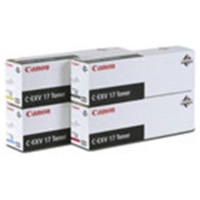 Canon IRC4580I Toner Magenta