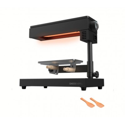 CHEESE&GRILL 6000 PRO