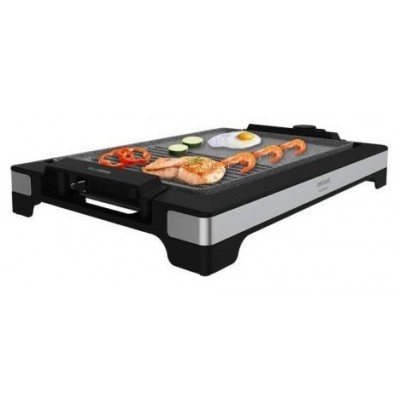 PLANCHA ASAR 03095 TASTY&GRILL 3000