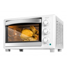 HORNO DE SOBREMESA BAKE&TOAST 3090 WHITE GYRO