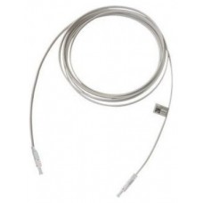 HUAWEI PHOTOELECTRIC COMPOSITE CABLE, XC/UPC-XC/UPC, SINGLE-MODE, 20M,1G.657A2, 1.8*4.2MM, WHITE,B CABLE (Espera 4 dias)