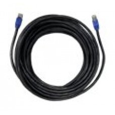 AVer 064ANET--CE2 accesorio para videoconferencia Cable de expansión Negro (Espera 4 dias)
