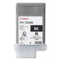 TINTA CANON PFI-102BK NEGRO (Espera 4 dias)