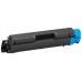 TONER KYOCERA TK-580C CIAN 2.800PAG (Espera 4 dias)