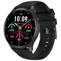 SMARTWATCH TREVI T-FIT 235 A SMART FITNESS BAND AMOLED BLACK