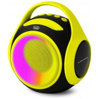 ALTAVOZ BLUETOOTH TREVI XR 8A 202 AMPLIF.SPKR. 20W +AW YELLOW