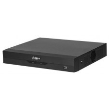 (DH-XVR5104HS-I3(V3.0)) DAHUA GRABADOR HÍBRIDO XVR WIZSENSE COMPACT 1U 1HDD 4 CANALES GEN 3 CON INTELIGENCIA ARTIFICAL SOPORTA AUDIO ENTRADA/SALIDA V3 (Espera 4 dias)