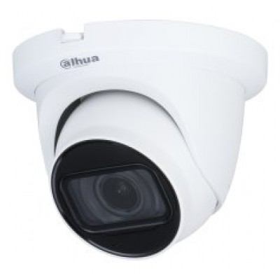 (DH-HAC-HDW1500TMQP-Z-A-2712-S2) DAHUA CÁMARA HÍBRIDA TURRET HDCVI 5MP ESTÁNDAR PAL METAL FÁCIL INSTALACIÓN VARIFOCAL MIC 2.7-12MM (Espera 4 dias)