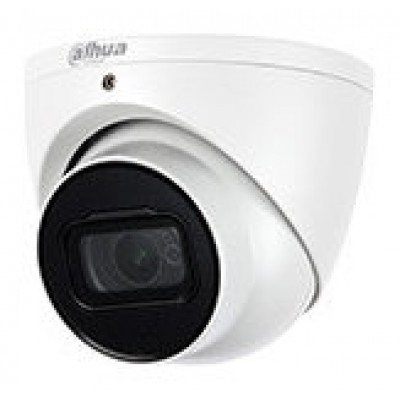 (DH-HAC-HDW2802TP-A-0280B-S2-DIP) DAHUA CÁMARA HÍBRIDA TURRET SERIE 2 8MP 2.8MM (Espera 4 dias)