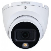 (DH-HAC-HDW1500TLMP-IL-A-0280B-S2) DAHUA CÁMARA HÍBRIDA TURRET SERIE 1 5MP 2.8MM (Espera 4 dias)