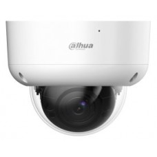 (DH-HAC-HDBW1200RAP-Z-2712-S6) DAHUA CÁMARA HÍBRIDA DOMO HDCVI 2MP ANTIVANDÁLICA VARIFOCAL 2.7-12MM (Espera 4 dias)