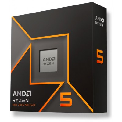 AMD-RYZEN 5 9600 3 8GHZ