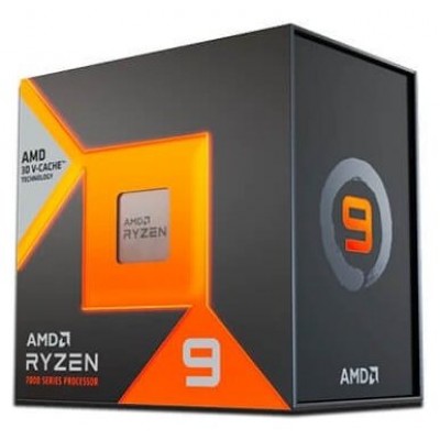 AMD Ryzen 9 7950X3D procesador 4,2 GHz 128 MB L3 Caja (Espera 4 dias)