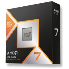 CPU AMD RYZEN 7 9800X3D AM5