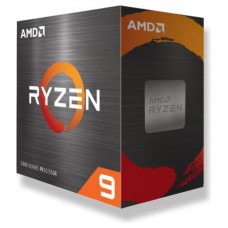 AMD Ryzen 9 5900XT procesador 3,3 GHz 72 MB L2 & L3 Caja (Espera 4 dias)