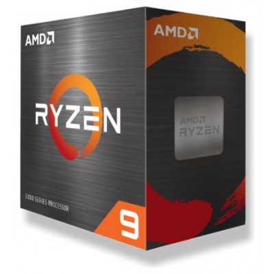 AMD Ryzen 9 5900XT procesador 3,3 GHz 72 MB L2 & L3 Caja (Espera 4 dias)