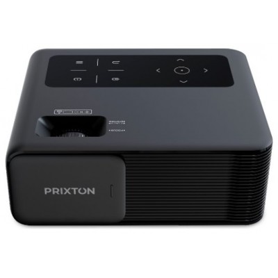 Proyector Prixton Miro Wifi 5g Screen Mirroring 2xhdmi