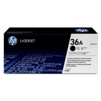 TONER COIMPATIBLE PARA HP M1522 NEGRO (CB436A) 2000