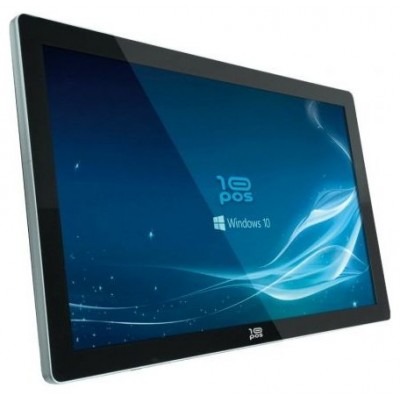 10POS TPV 21.5" Intel J6412 8GB/128GB SSD WIOT