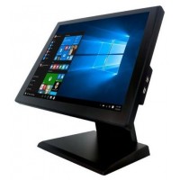 10POS TPV 15"10T-15 J4125 8Gb-SSD128Gb-Wifi-V-SO