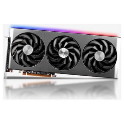 Sapphire NITRO+ 11325-02-20G tarjeta gráfica AMD Radeon RX 7900 GRE 16 GB GDDR6 (Espera 4 dias)