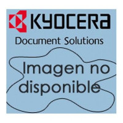 KYOCERA Finalizador 4.000 hojas (requiere AK-7110) TASKalfa 2554ci TASKalfa 3554ci