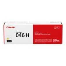 Canon - 046HY Cartucho de toner 5000paginas Amarillo