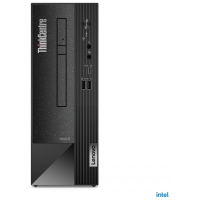 PC LENOVO THINKCENTRE NEO 50s GEN 4 I5-13400/8GB/256GB SSD/WIN11P