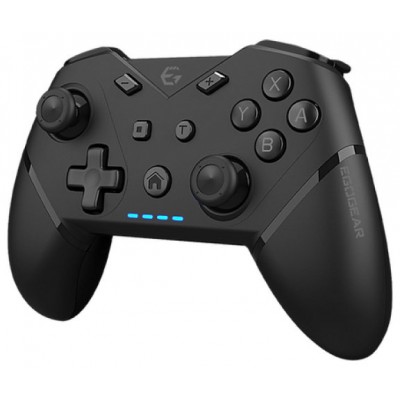 GAMEPAD EGOGEAR SC20 BT WIRELESS NEGRO-NSW