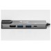 Docking Usb-c Equip 133489 A 1xhdmi 4k 1xusb-c Pd 100w