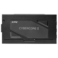 FUENTE ALIMENTACION XPG CYBERCORE II 1300W 80+ PLATINUM FULLY MODULAR ATX