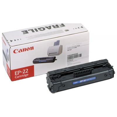 Canon LBP-800/810/1120 Toner Negro 2.500 paginas