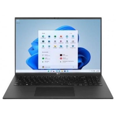 LG 15Z90R i5-1340P 16GB 512GB W11Pro 15.6" IPS