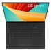 LG 15Z90R i5-1340P 16GB 512GB W11Pro 15.6" IPS