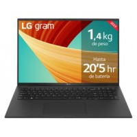 LG 17Z90R i7-1360P 32GB 1TB 3050 W11H 17" IPS