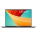 LG 17Z90S Ultra7-155H 16GB 512 W11H 17" IPS