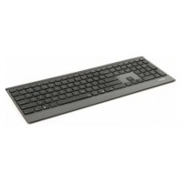 Teclado Rapoo Wireless Y Bluetooth 9500m Portugues