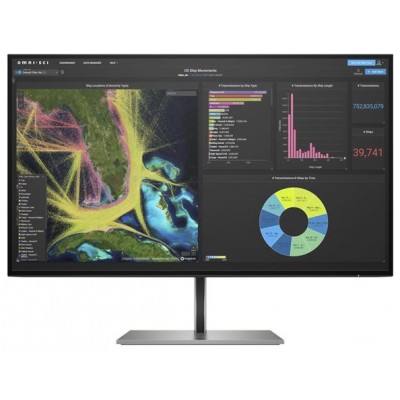 HP Monitor Z27k G3 4K USB-C