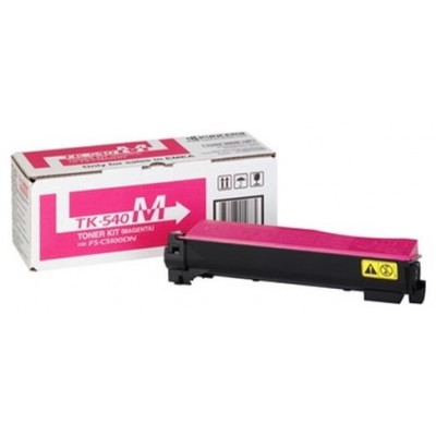 KYOCERA FS-C5100DN Toner Magenta