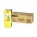 KYOCERA FSC-8100DN Toner Amarillo