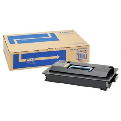 KYOCERA TONER COPIADORA TASKALFA 420I NEGRO TK-725