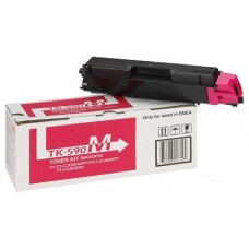 KYOCERA Toner Magenta TK590M