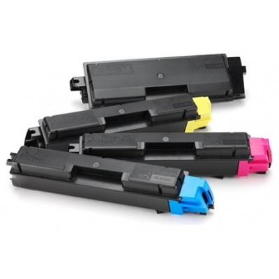 KYOCERA TK-5135Y. Rendimiento de impresion de toner