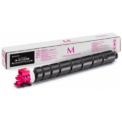 KYOCERA TONER TK-8525M MAGENTA PARA TASKALFA 4052CI (1T02RMBNL0)